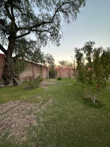 Propiedad Residencial Bugambilias Sup. 7,674 M2