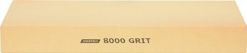 Norton Waterstone 8000 Grit 1 X 3 X 8 En Caja Con Bisagras D