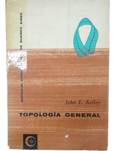 Topologia General