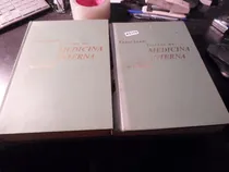 Comprar Tratado De Medicina Interna - C E C I L