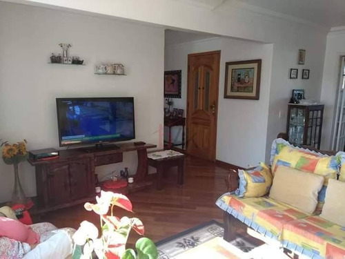 Imagem 1 de 23 de Imóvel Rua Indiana 1153 Brooklin Venda. 3 Dormitórios (1 Suíte), 1 Vaga De Garagem. Sala Para 2 Ambientes. Edifício Rio Verde - Brooklin - Ap4465