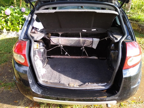 Ford Ka 2009 1.0 Flex 3p 70 Hp
