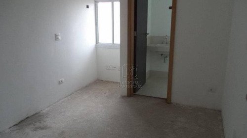 Imagem 5 de 30 de Apartamento À Venda, 277 M² Por R$ 1.790.000,00 - Jardim - Santo André/sp - Ap11544
