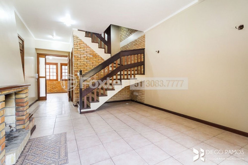 Imagem 2 de 30 de Casa Em Condomínio, 3 Dormitórios, 162 M², Jardim Isabel - 110039