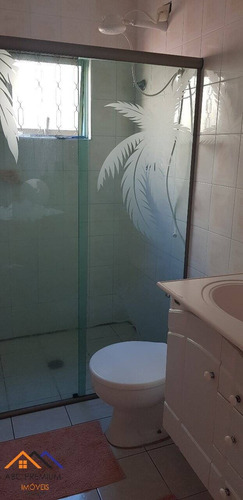 Imagem 11 de 11 de Apto Sem Condomínio No Miolo Do Campestre! 2 Dorms, Suíte, 55 M². - 2268