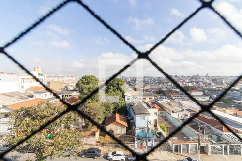 Apartamento À Venda 55m2, 2 Quartos E 1 Vaga Aceito Permuta