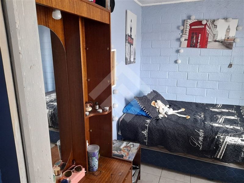 Imagen 9 de 21 de Departamento En Venta De 3 Dormitorios En Pudahuel