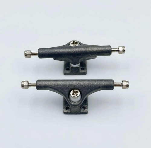 Trucks Para Fingerboard 34mm