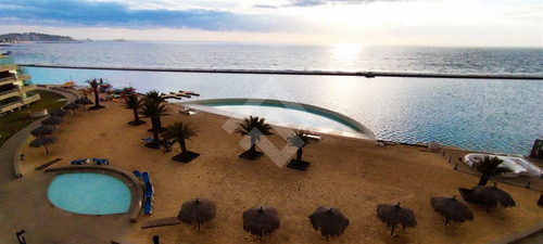Dpto 4d 3b - 120mt2 - San Alfonso Del Mar - Edificio Goleta