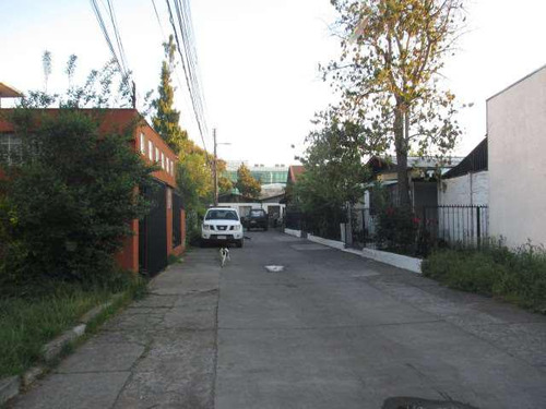 Excelente Casa En El Centro De Curicó