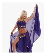 Comprar Vestuario Danza Árabe