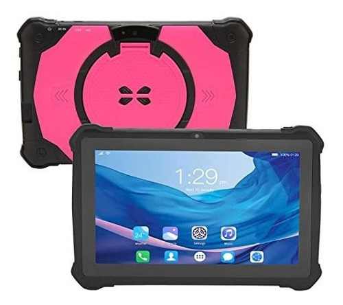 7 Inch Kids Tablet Para Android 10, Ips Hd Display, 33d5n