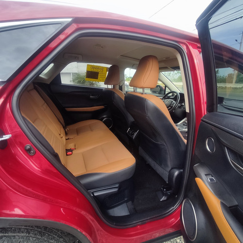 Lexus Nx300 Full 2019