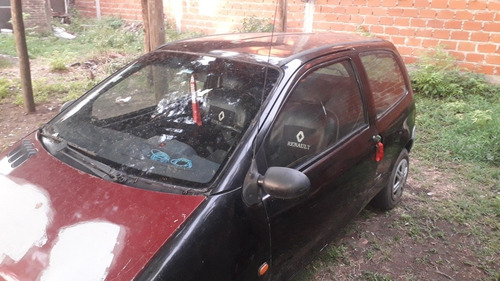 Renault Twingo Sedan 3 Puertas