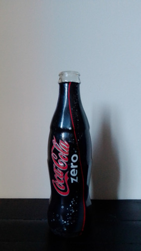 Botellas Coca Cola Vacias Retro 