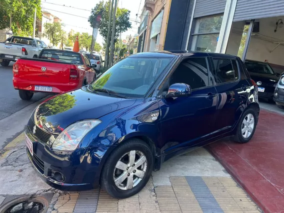 Suzuki Swift 1.5 N