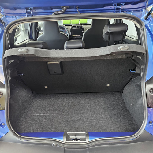 Renault Kwid 1.0 Sce 66cv Iconic