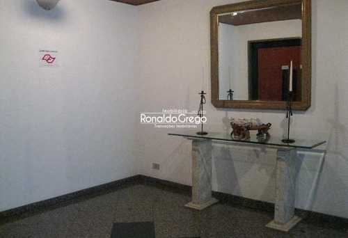 Imagem 8 de 26 de Apartamento Á Venda Com 3 Dorms, Moema- - V4294