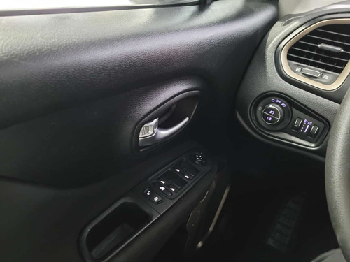Jeep Renegade Renegade Sport 1.8 (Aut) (Flex)