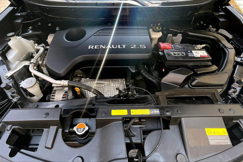 Renault Koleos 2023