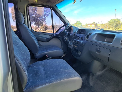 Mercedes-benz Sprinter 2.1 413 Minibus Automotoratopcar