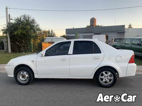 Geely Ck Gs 1.0 2013 Impecable! Aerocar