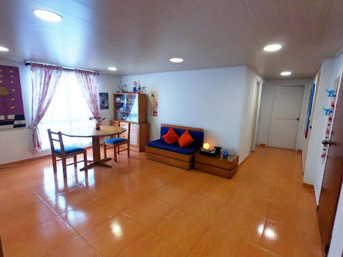 Imagen 3 de 18 de Apartamento En Venta Sociego Sur 1132-2021204517