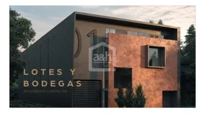Bodega en venta