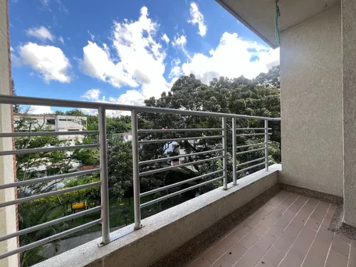 Apartamento En Venta Arrayanes - Ibagué