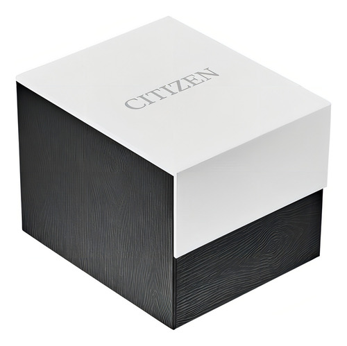 Reloj Citizen Quartz Quartz Ag8348-56l Para Hombre