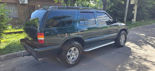 Chevrolet Blazer 2.8 Dlx 4x2