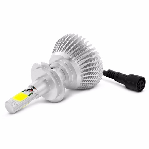 Kit Super Led Headlight 12v H8 6000k