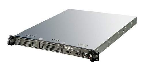 Servidor Supermicro X7sbl-ln2 1u 2.53ghz 4gb S/hd