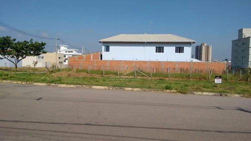 Imagem 2 de 3 de Terreno Residencial À Venda, Itu Novo Centro, Itu. - Te0079