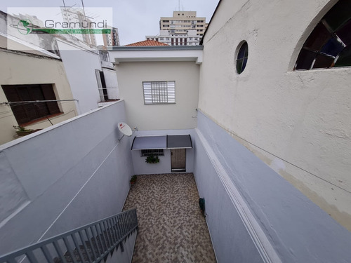 Imagem 8 de 15 de Casa Sobrado Em Ipiranga - São Paulo - 7488