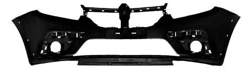 Parachoque Dianteiro Para Renault Logan 2020 21 22 2023 2024