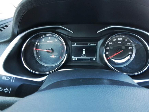 Chevrolet Onix 1.0 TURBO FLEX PLUS LTZ AUTOMÁTICO