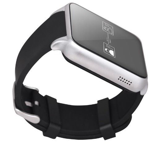 Reloj Smart Watch Gt88, Monitor Ritmo Cardiaco.