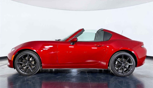 Imagen 8 de 15 de 105315 - Mazda Mx5 2017 Con Garantía