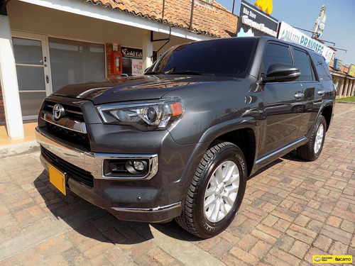 Toyota 4Runner 4.0 Limited Fl | TuCarro