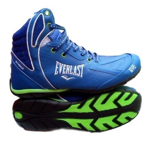 bota everlast feminina mercado livre