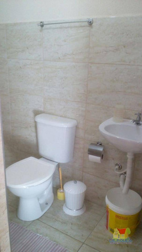 Imagem 11 de 30 de Chácara À Venda, 2000 M² Por R$ 760.000,00 - Zona De Adensamento Restrito (zar) - Jacareí/sp - Ch0008