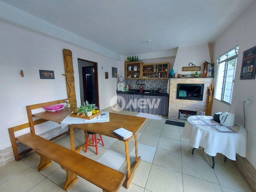 Imagem 8 de 30 de Sobrado Com 2 Dormitórios À Venda, 168 M² Por R$ 424.000 - Rio Branco - Novo Hamburgo/rs - Ca3883
