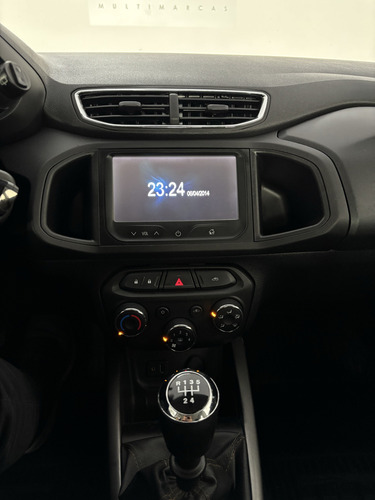 Chevrolet Onix 1.4 Lt 5p