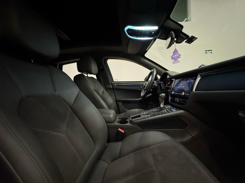 Porsche Macan 2.0 16V GASOLINA 4P AUTOMÁTICO