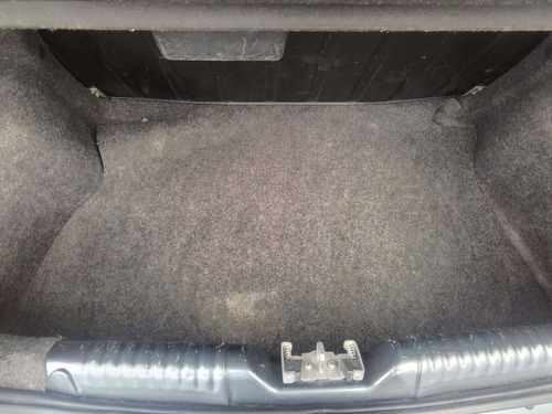 Volkswagen Gol 1.0 12V MPI TOTALFLEX 4P MANUAL