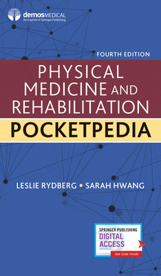 Libro Physical Medicine And Rehabilitation Pocketpedia - ...