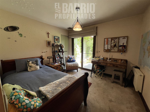 Casa En Venta De 4 Dorm. En Batuco, Colina