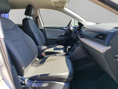 Volkswagen Taos 1.6 Comfortline At