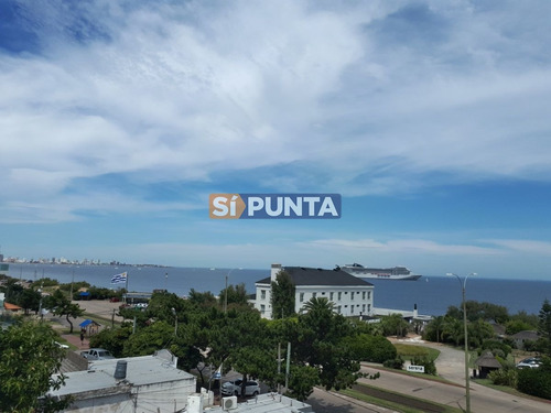 Imagen 2 de 10 de Apartamento En Venta - Mansa